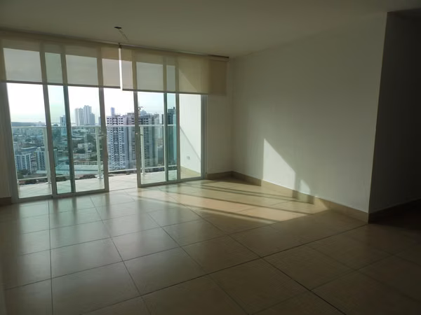 Apartment for Sale in Hato Pintado LA26-7167