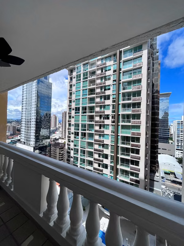 SALE OF APARTMENT SOPHIA TOWER