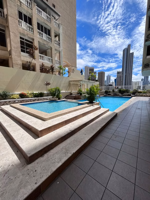 SALE OF APARTMENT SOPHIA TOWER