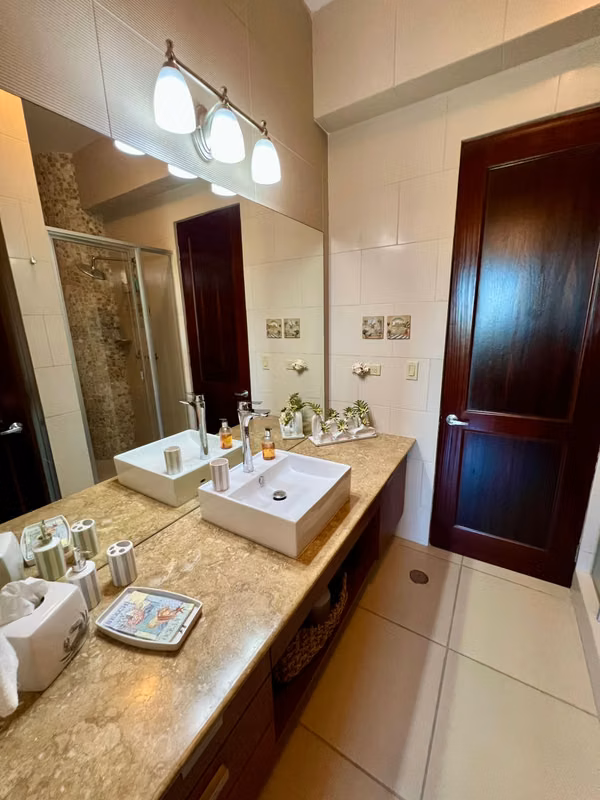 PUNTA BARCO VILLAGE APARTAMENTO EN VENTA 2