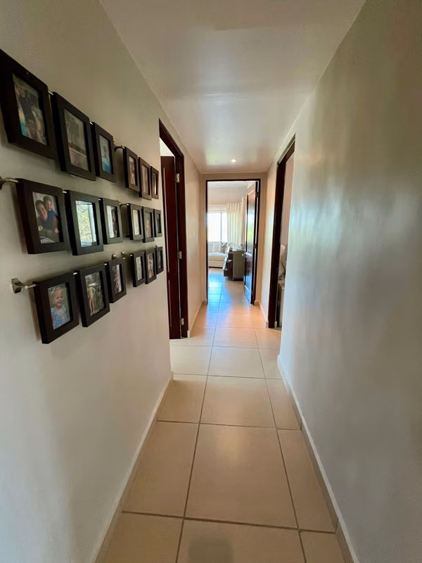 PUNTA BARCO VILLAGE APARTAMENTO EN VENTA 2