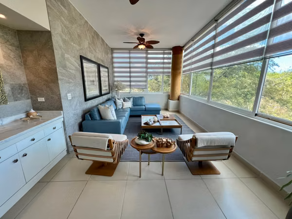 PUNTA BARCO VILLAGE APARTAMENTO EN VENTA 2