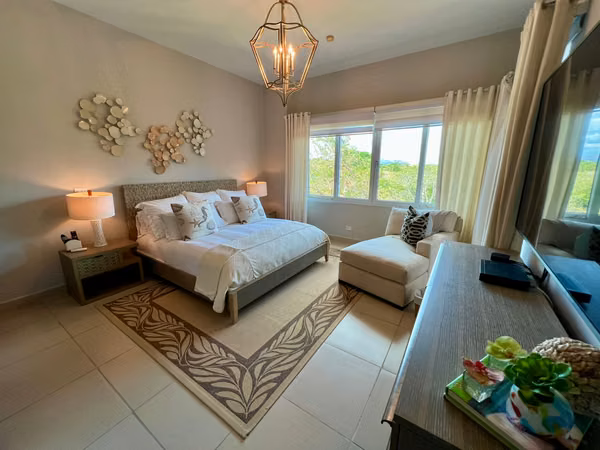 PUNTA BARCO VILLAGE APARTAMENTO EN VENTA 2