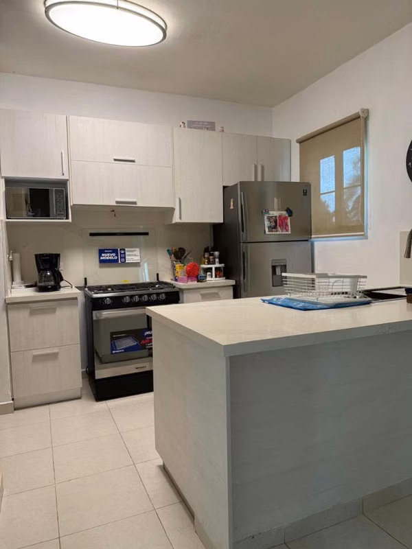 Alquilo Apartamento en PH BIJAO Planta Baja