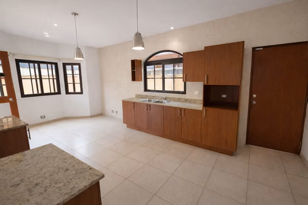 El Doral, Costa Sur | House with 323 m² of construction | 434 m² lot | 4 bedrooms | $408,000
