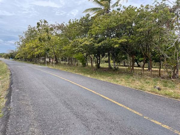 LOTES en el Interior SIN ABONO INICIAL desde $125 QUINCENALES