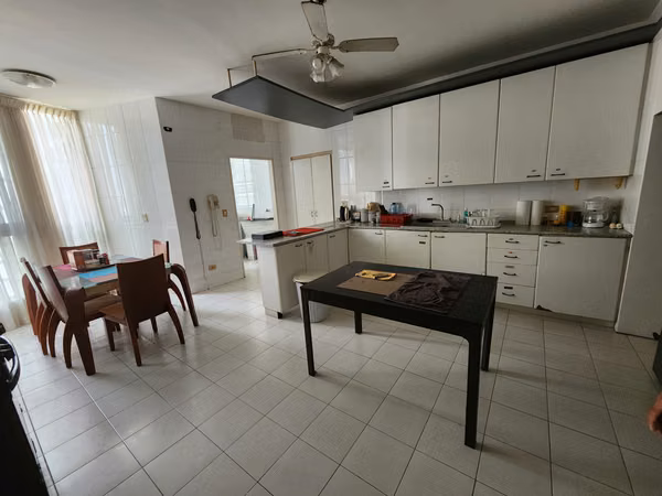 Alquiler de Apartamento amoblado en PH Platinum Tower, Paitilla