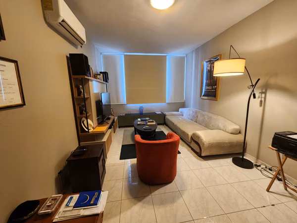 Alquiler de Apartamento amoblado en PH Platinum Tower, Paitilla