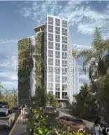 Sale of Apartment with 37m2 in Bella Vista PH Terra 26-7136SR
