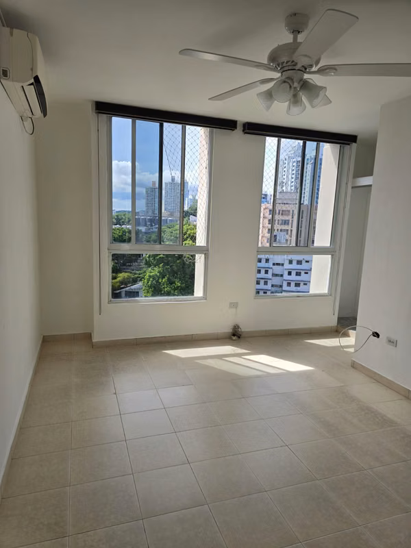 Apartment for Rent – PH Plaza 77 | El Cangrejo – Via Argentina