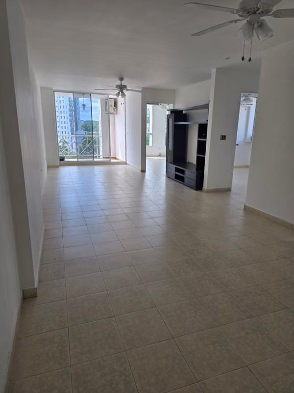 Apartment for Rent – PH Plaza 77 | El Cangrejo – Via Argentina
