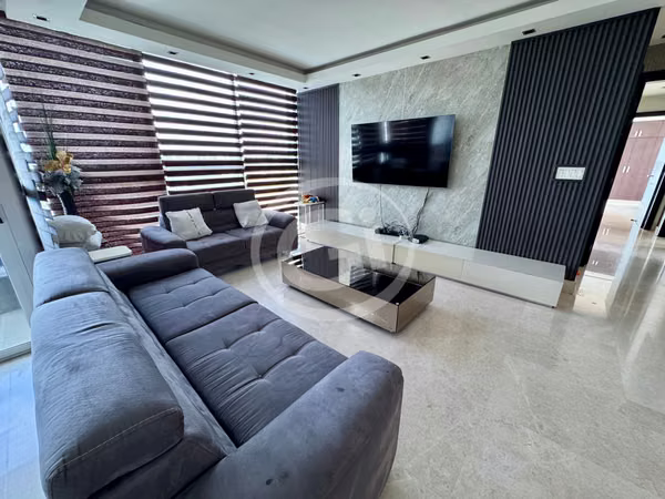 Sale Apartment Waterfalls Panoramic view San Francisco