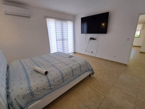 Embassy Garden 3 bed 4 ba near Clayton Village, Embassy Club, Albrook Garden