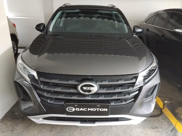 GAC GS4 Del 2023 IMPECABLE