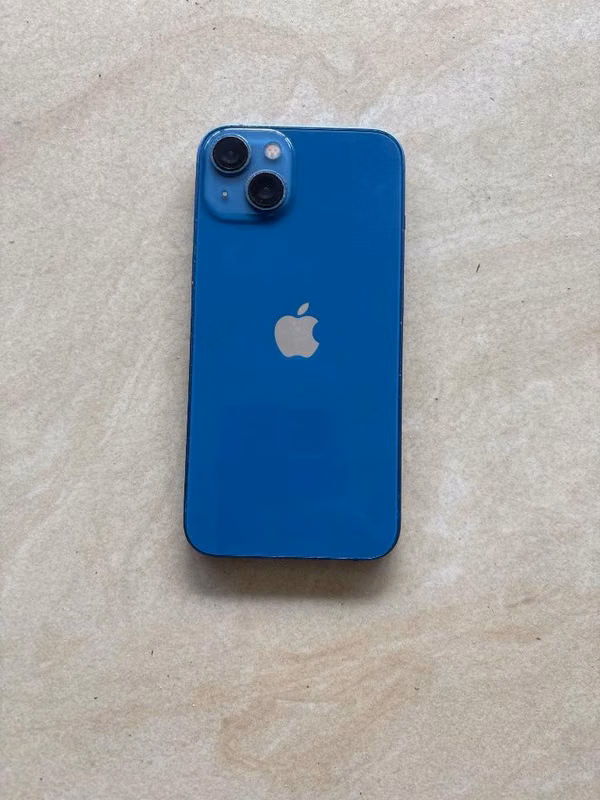 iPhone estandar 13 de 128 gb