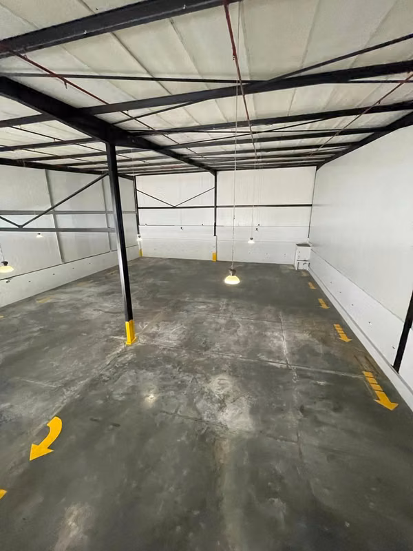 BODEGA EN VENTA | MAÑANITAS | AEROPUERTO TOCUMEN A 7MIN