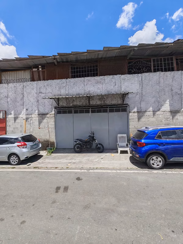 Galera en VENTA – Río Abajo