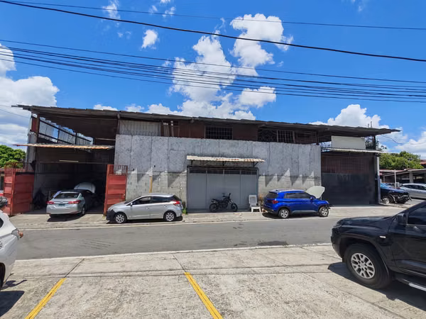 Galera en VENTA – Río Abajo