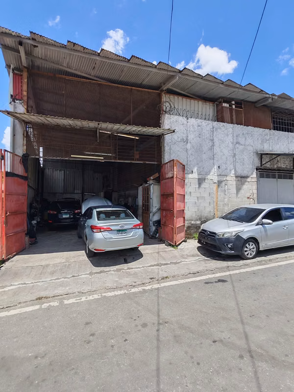Galera en VENTA – Río Abajo