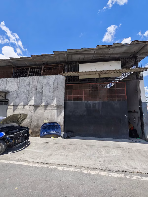 Galera en VENTA – Río Abajo