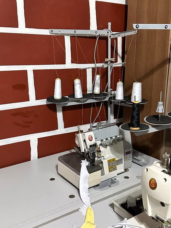 I SELL SEWING MACHINES AS NEW