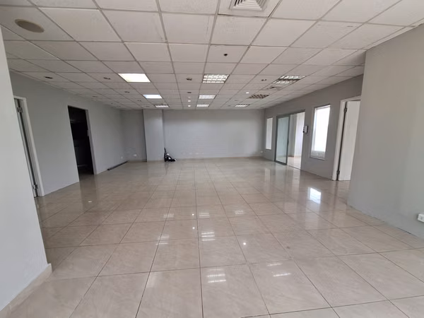 SALE OFFICE 128 M2 PH OCEAN BUSINESS SQUARE