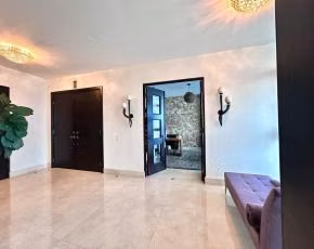 Alquiler de apartamento amoblado Costa del Este