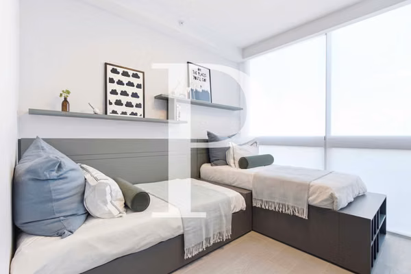 Brand New apartment | Santa Maria