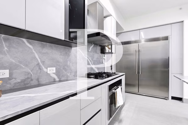 Brand New apartment | Santa Maria