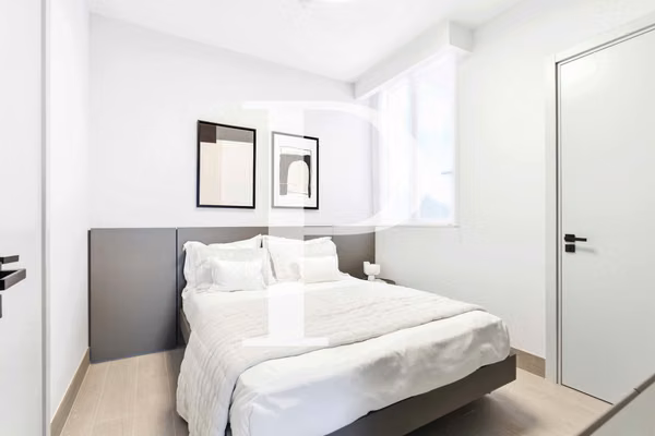 Brand New apartment | Santa Maria