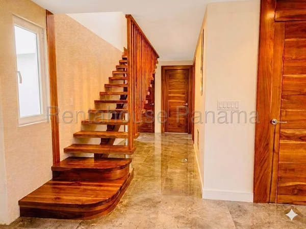 House for Sale in Pedasi Playa El Toro - With Water Well and Solar Panels 26YCG2053