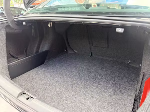 VOLKSWAGEN JETTA GLI