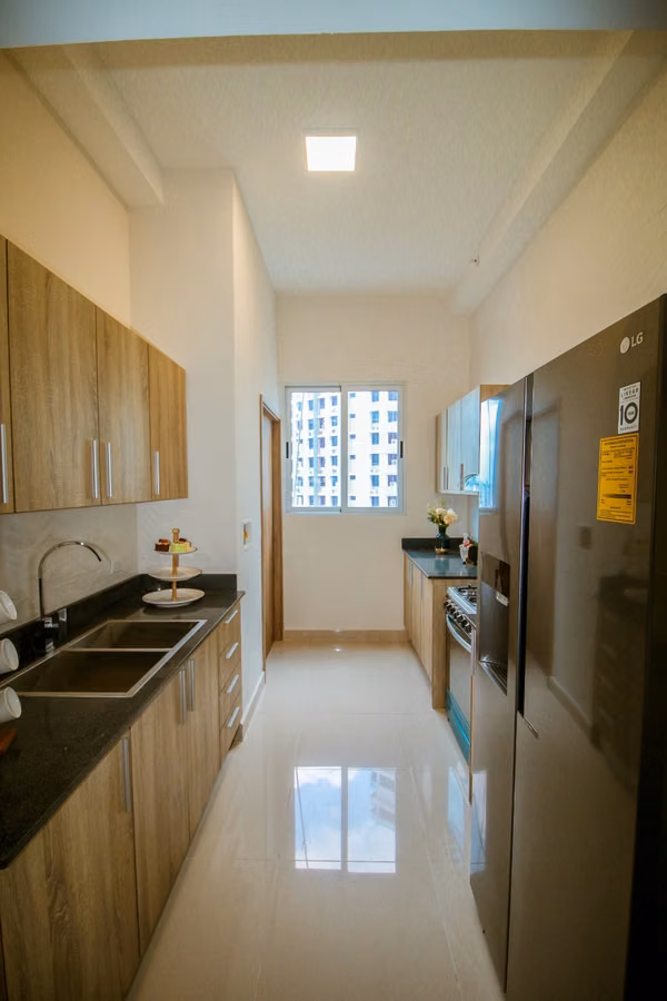 Vendo Apartamentos Nuevos Hato Pintado