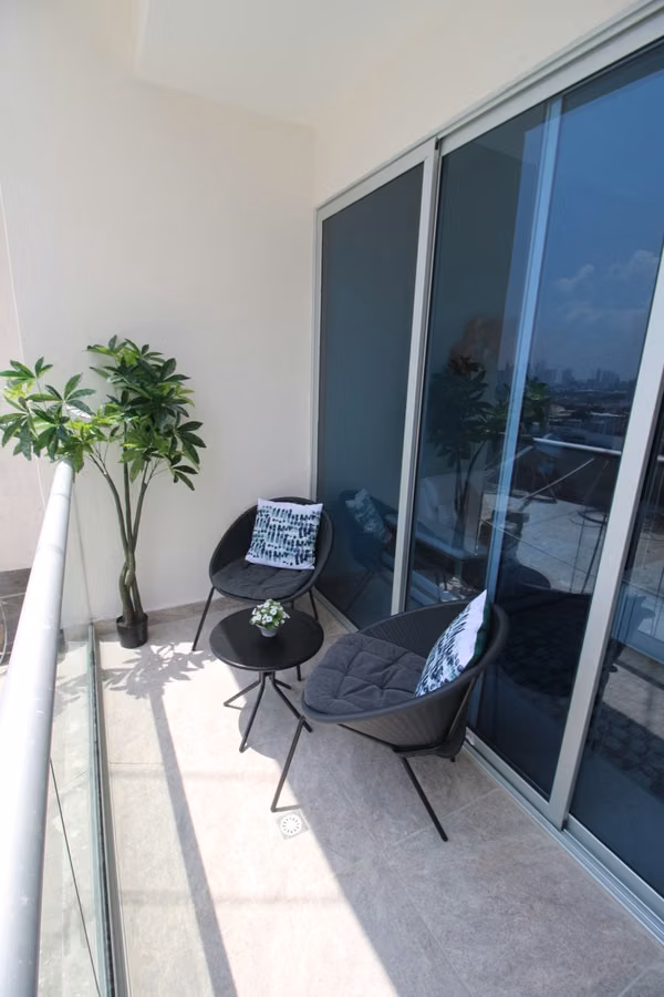Vendo Apartamentos Nuevos Hato Pintado