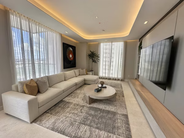 ALTAIR - 4 habitaciones! 309M2 EL MEJOR PRECIO del mercado desde $1,078,000
