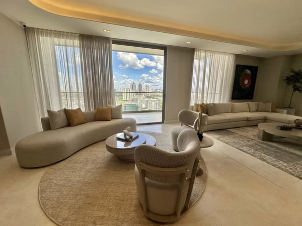 ALTAIR - 4 habitaciones! 309M2 EL MEJOR PRECIO del mercado desde $1,078,000