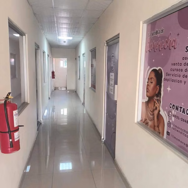 Venta de Edifico Comercial en La Chorrera