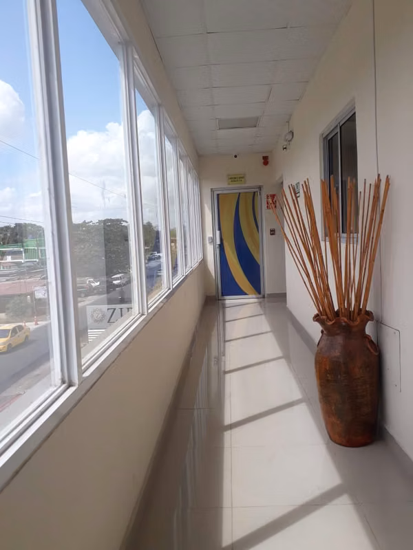 Venta de Edifico Comercial en La Chorrera
