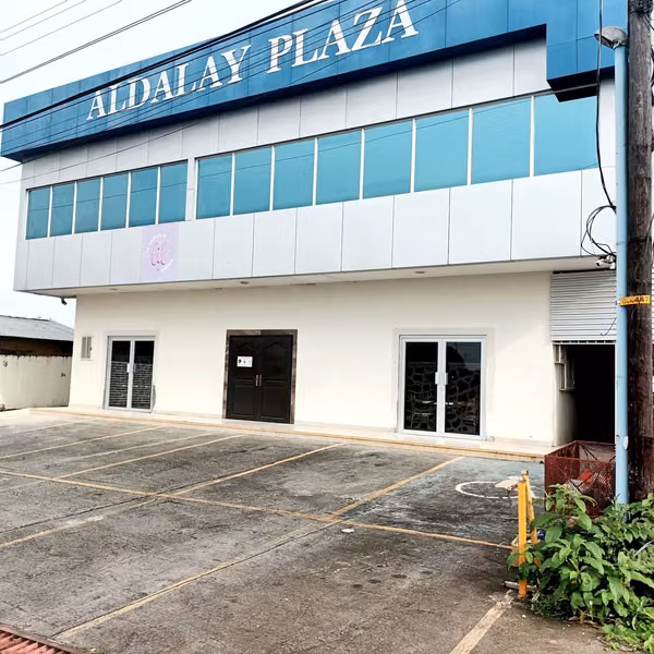 Venta de Edifico Comercial en La Chorrera