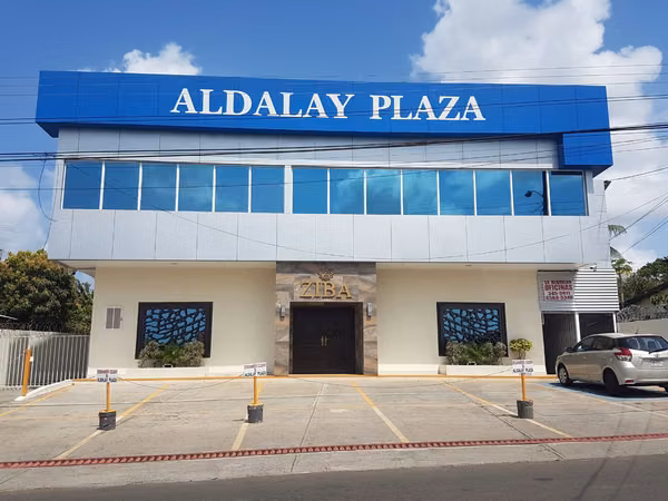 Venta de Edifico Comercial en La Chorrera