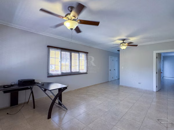 House in Rainforest Villas Residential Las Huacas