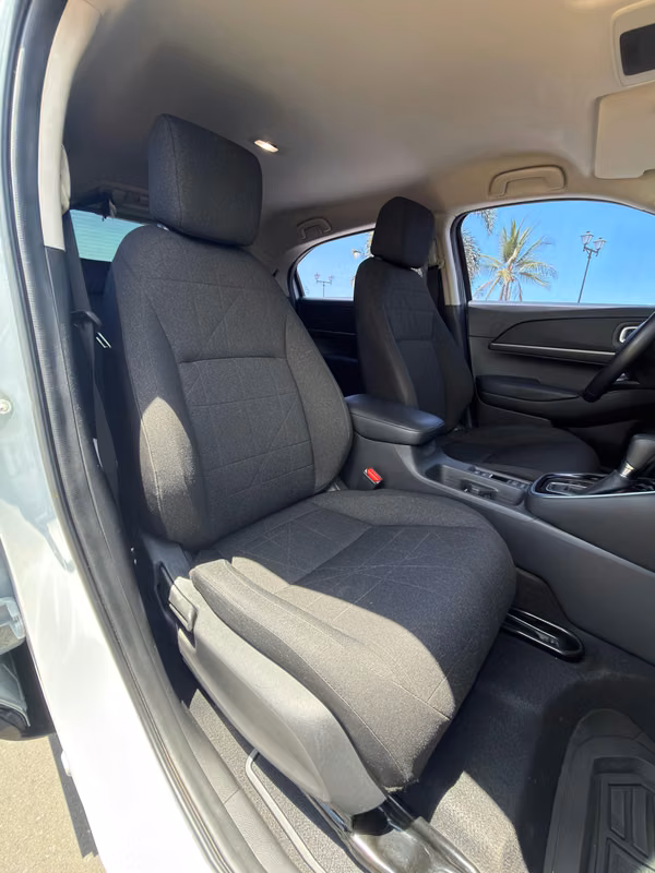 Honda Hrv 2022
