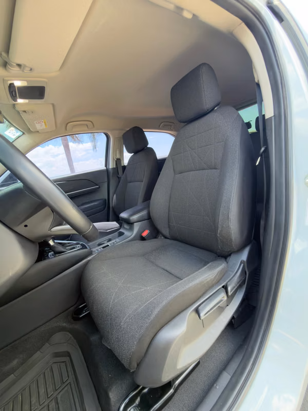 Honda Hrv 2022