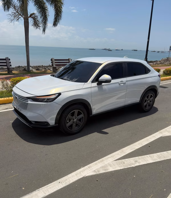 Honda Hrv 2022