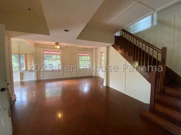 House for sale in Albrook MS