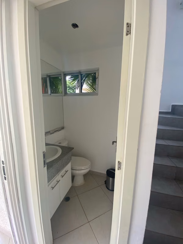 House for Sale in Villas de Arraiján with Solar Panels and 24/7 Security