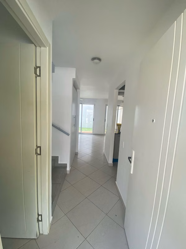 House for Sale in Villas de Arraiján with Solar Panels and 24/7 Security