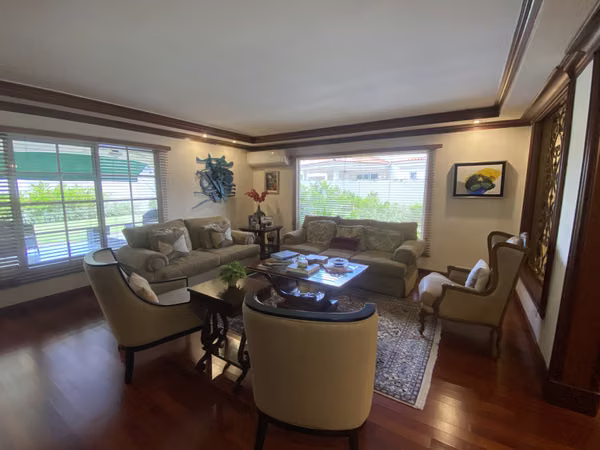Casa Costa Serena en Costa del Este