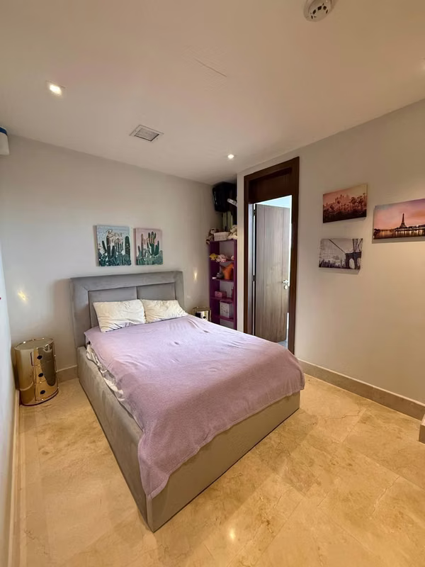 FOR RENT – ULTRA-LUXURY PENTHOUSE IN SANTA MARÍA GOLF &amp; COUNTRY CLUB