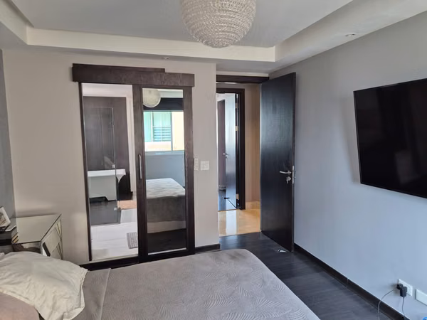 Penthouse de Lujo en PH Costa Pacífica | Punta Pacífica | $4,200 | Vista al Mar.